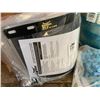 Image 5 : LOT OF NEW WESTWARD 9 NEW STEEL MESH FACE SHIELDS 6 NEW POLYCARBONATE FACE SHIELDS AND 400 NEW EARPL