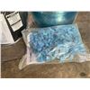 Image 6 : LOT OF NEW WESTWARD 9 NEW STEEL MESH FACE SHIELDS 6 NEW POLYCARBONATE FACE SHIELDS AND 400 NEW EARPL