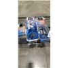 Image 1 : 3 PACKS BETER BOAT FENDER LINES AND 2 BUNGEE DOCK LINES