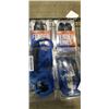 Image 2 : 3 PACKS BETER BOAT FENDER LINES AND 2 BUNGEE DOCK LINES