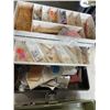 Image 2 : 3 FISHING TACKLE BOXES WITH CONTENTS