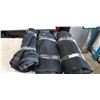 Image 1 : 3 CARGO NETS - ASSORTED SIZES