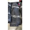 Image 3 : 3 CARGO NETS - ASSORTED SIZES