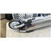 Image 2 : GOTRAX ELECTRIC SCOOTER. NO CHARGER. UNTESTED