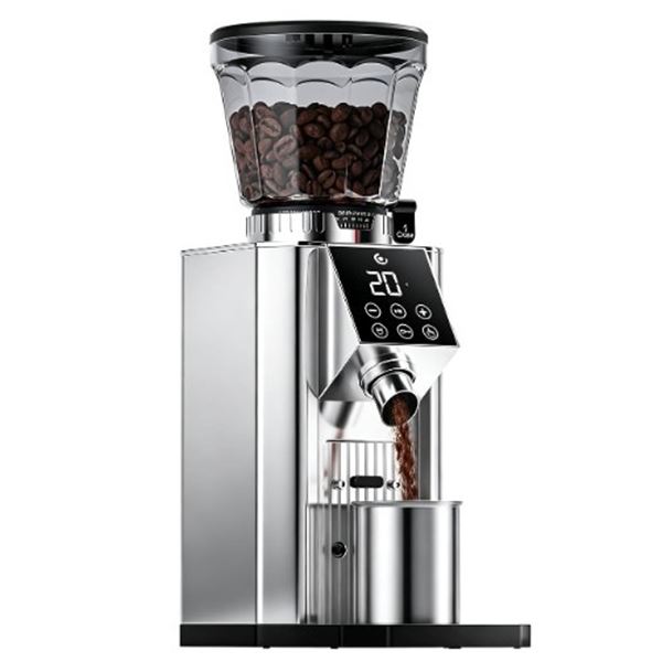 NEW COFFEE GRINDER 45 GRINDING SETTINGS MODEL # CG215B