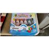 Image 2 : 2 NEW WINSONS TIE DIE KITS, 167PC AND 203PC EACH, 24 AND 30 DIES EACH, RETAIL VALUE $75