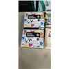 Image 3 : 4 PACK STINY GEEKS PALM EGG CRAYON  AND 2 PACKS ZENO POSTER MARKER