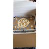 Image 3 : 2 AS NEW YELLOW MOUNTAIN MAHJONG SETS