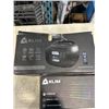Image 2 : KLIM CHROMA FRENCH KEYBOARD, KLIM DISCMAN AND KLIM CD-CASETTE PLAYER