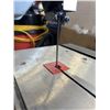 Image 4 : TRADEMASTER 9" BAND SAW. WORKING