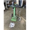 Image 1 : EIBENSTOCK  EHR23/1.3R ELECTRIC MIXXER WITH SPARE PADDLE AND STAND, WORKING WELL, LITTLE US, MANAUL 