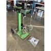 Image 2 : EIBENSTOCK  EHR23/1.3R ELECTRIC MIXXER WITH SPARE PADDLE AND STAND, WORKING WELL, LITTLE US, MANAUL 