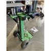 Image 5 : EIBENSTOCK  EHR23/1.3R ELECTRIC MIXXER WITH SPARE PADDLE AND STAND, WORKING WELL, LITTLE US, MANAUL 