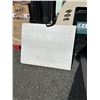 Image 1 : 6 FOOT PLASTIC MARKET TABLE