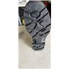 Image 4 : SIZE 13 STEEL TOE  RUBBER BOOTS