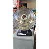 Image 1 : PRESTO PARABOLIC HEAT DISH WORKING