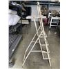 Image 3 : 5 FOOT METAL LADDER