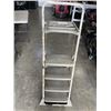 Image 4 : 5 FOOT METAL LADDER