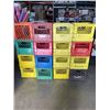 Image 1 : 16 MILK CRATES