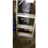 Image 2 : 6 FOOT METAL LADDER