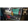 Image 2 : PALLET OF ASSORTED GOODS, CONTENTS OF REPOSESSSED VEHICLES, BIN NOT INCLUDED