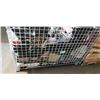 Image 3 : PALLET OF ASSORTED GOODS, CONTENTS OF REPOSESSSED VEHICLES, BIN NOT INCLUDED
