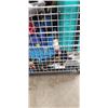 Image 3 : PALLET OF ASSORTED GOODS, CONTENTS OF REPOSESSSED VEHICLES, BIN NOT INCLUDED