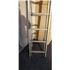 Image 2 : 16 FOOT EXTENSION LADDER