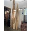 Image 1 : LARGE LOT OF DIMENSIONAL LUMBER, 2X4, 2X6 AND 2X8, VARYING LENGTHS, MAJORITY IS 8-10FT