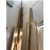 Image 3 : LARGE LOT OF DIMENSIONAL LUMBER, 2X4, 2X6 AND 2X8, VARYING LENGTHS, MAJORITY IS 8-10FT