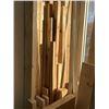 Image 4 : LARGE LOT OF DIMENSIONAL LUMBER, 2X4, 2X6 AND 2X8, VARYING LENGTHS, MAJORITY IS 8-10FT