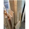 Image 5 : LARGE LOT OF DIMENSIONAL LUMBER, 2X4, 2X6 AND 2X8, VARYING LENGTHS, MAJORITY IS 8-10FT