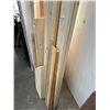 Image 6 : LARGE LOT OF DIMENSIONAL LUMBER, 2X4, 2X6 AND 2X8, VARYING LENGTHS, MAJORITY IS 8-10FT