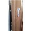 Image 3 : 3 BUNDLES OF DOUGLAS FUR WOOD - 2-1/2" x 3/4", LENGTHS VARYING