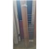 Image 1 : 3 BUNDLES OF DOUGLAS FUR WOOD - 2-1/2" x 3/4", LENGTHS VARYING
