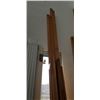 Image 2 : 3 BUNDLES OF DOUGLAS FUR WOOD - 2-1/2" x 3/4", LENGTHS VARYING