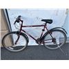 Image 1 : MAROON FUJI BIKE