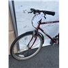 Image 2 : MAROON FUJI BIKE