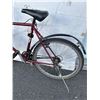 Image 3 : MAROON FUJI BIKE