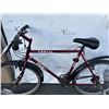 Image 4 : MAROON FUJI BIKE