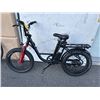Image 1 : BLACK E BIKE