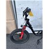 Image 2 : BLACK E BIKE