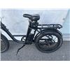 Image 3 : BLACK E BIKE