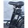 Image 4 : BLACK E BIKE