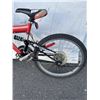 Image 3 : RED UNBRANDED BIKE