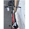 Image 5 : RED UNBRANDED BIKE