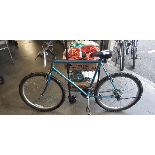 BLUE NORCO BIGFOOT BIKE