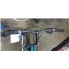 Image 5 : BLUE NORCO BIGFOOT BIKE
