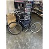 Image 1 : BLUE NOSTALGIA BIKE