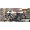 Image 1 : BLACK/ GREY MEILE BIKE
